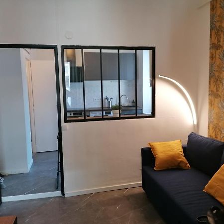 Nantes, Superbe Appartement Exterior photo