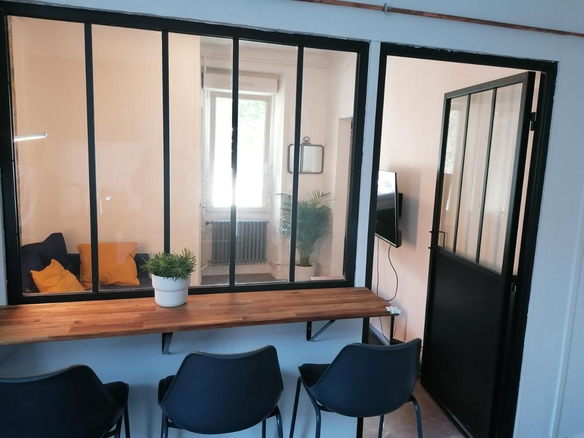 Nantes, Superbe Appartement Exterior photo