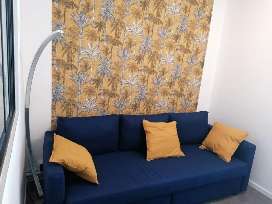 Nantes, Superbe Appartement Exterior photo