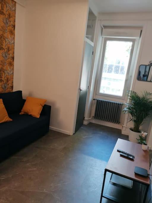 Nantes, Superbe Appartement Exterior photo